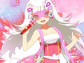 Cluiche Virtual Idol Creator
