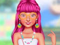 Cluiche BFFs E-Girl Vs Soft Girl
