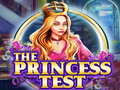 Cluiche The Princess Test