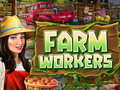 Cluiche Farm Workers
