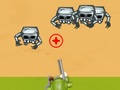Cluiche The Survival