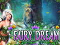 Cluiche Fairy Dream