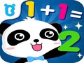Cluiche Crazy Math