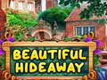 Cluiche Beautiful Hideaway