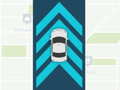 Cluiche Uber Driver 