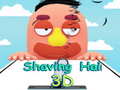 Cluiche Shaving Hair 3D