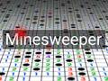 Cluiche Minesweeper