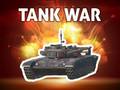 Cluiche Tank War Multiplayer
