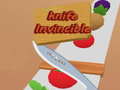 Cluiche Kinfe Invincible