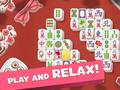 Cluiche Mahjong