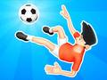 Cluiche Football Master
