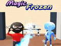 Cluiche Magic Frozen