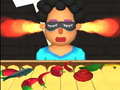 Cluiche Challenge Hot Chili 3D