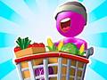 Cluiche Mini Market Tycoon