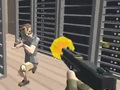 Cluiche Save the Hostages