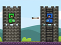 Cluiche Super Tower War