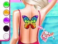 Cluiche Fashion Tattoo Studio 4