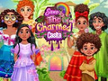 Cluiche Save The Charmed Casita