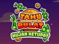 Cluiche Tahu Bulat Hujan Ketupat
