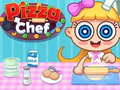 Cluiche Pizza Chef