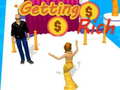 Cluiche Getting Rich