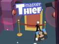 Cluiche Master Theif