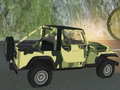 Cluiche US OffRoad Army Truck Driver