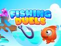 Cluiche Fishing Duels