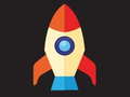 Cluiche Rocket Launch