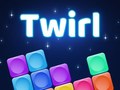 Cluiche Twirl