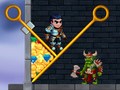 Cluiche Help The Hero