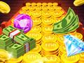 Cluiche Coin Dozer
