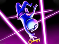 Cluiche Dodge Agent