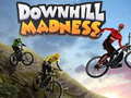 Cluiche Downhill Madness