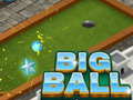 Cluiche Big Ball