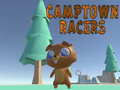 Cluiche Camptown Racers
