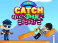 Cluiche Catch The Thief
