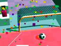 Cluiche Tricky Kick 3D