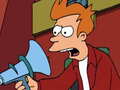 Cluiche Futurama: Worlds of Tomorrow