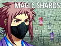 Cluiche Magic Shards