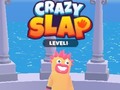 Cluiche Crazy Slap