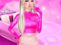 Cluiche Barbiecore