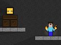 Cluiche Noob vs TNT Boom