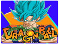 Cluiche Dragon Ball 