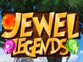 Cluiche Jewel Legends 