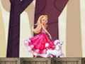 Cluiche Barbie Dreamhouse Adventures