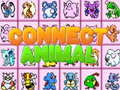 Cluiche Connect Animal