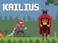 Cluiche Kailius