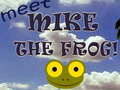 Cluiche Meet Make the Frog