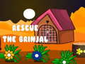 Cluiche Rescue the Brinjal